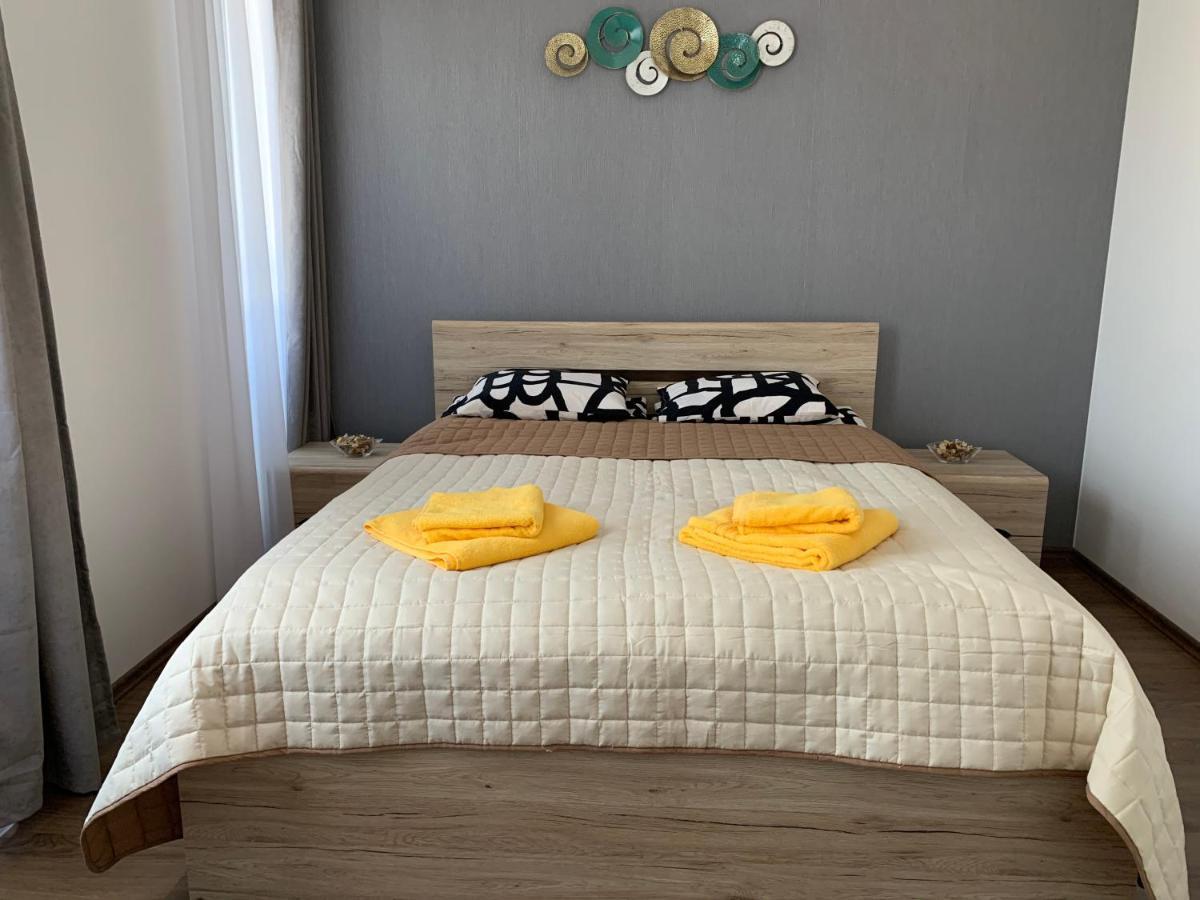 Naplemente Apartman Балатонфюред Экстерьер фото