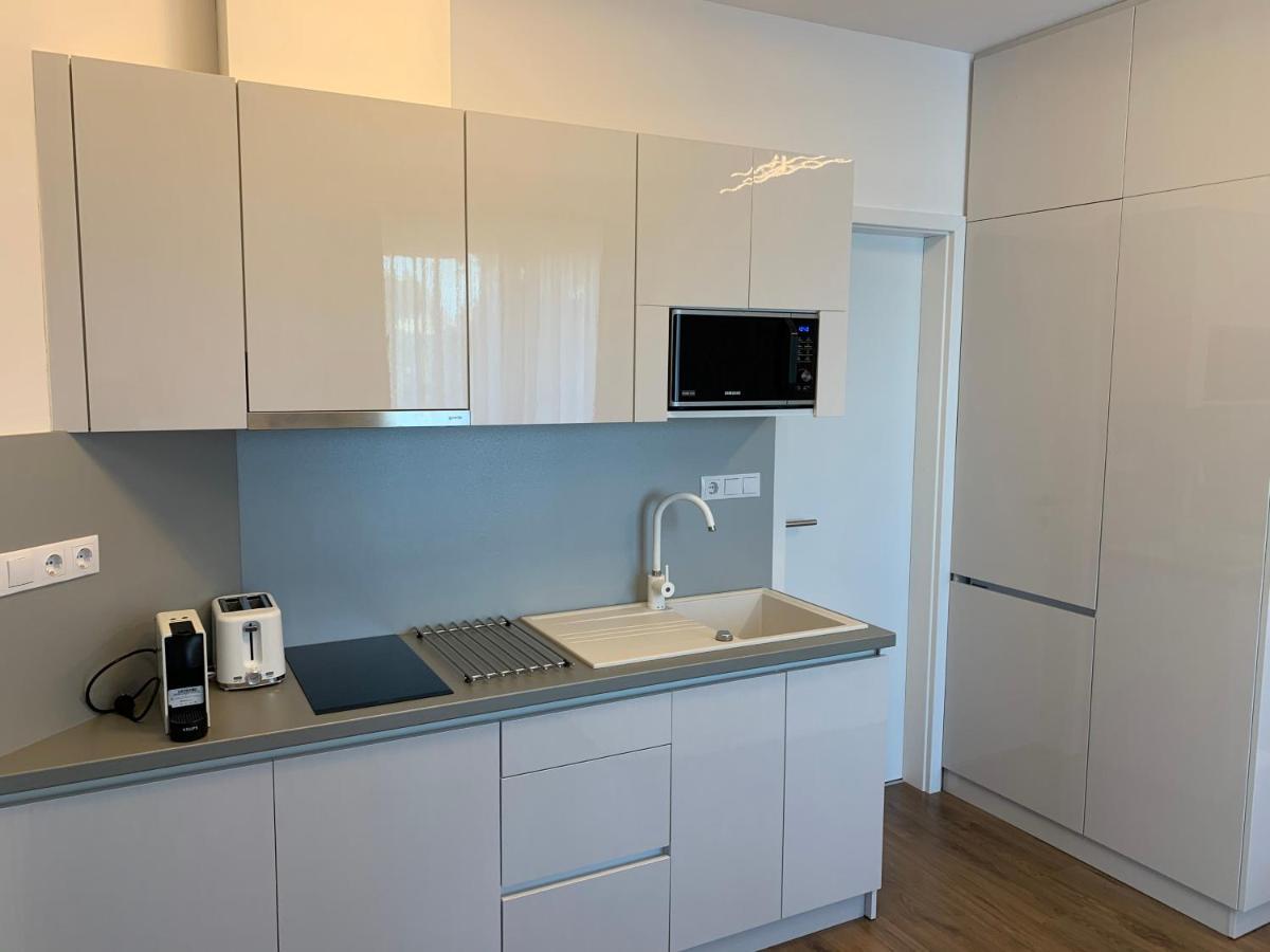 Naplemente Apartman Балатонфюред Экстерьер фото