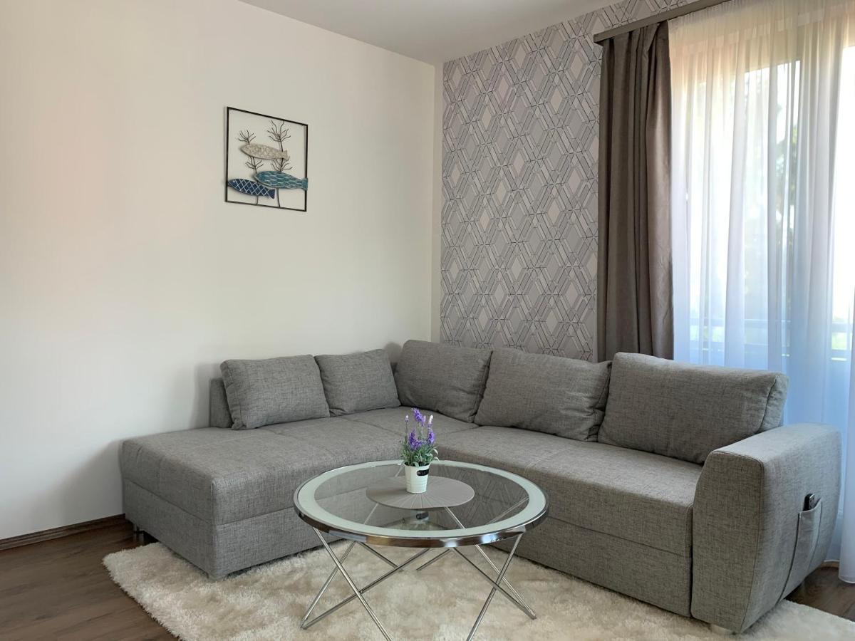 Naplemente Apartman Балатонфюред Экстерьер фото
